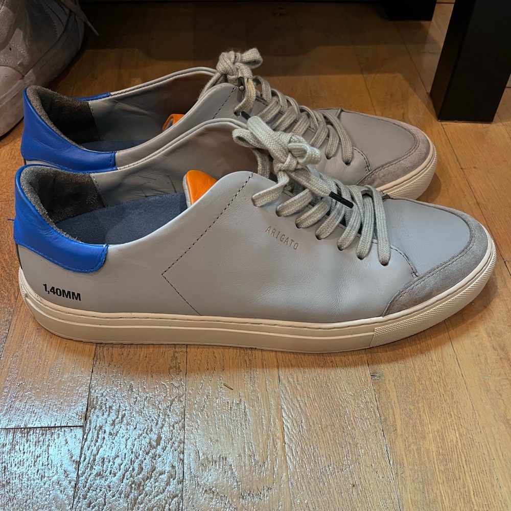 Axel Arigato clean 90 sneaker